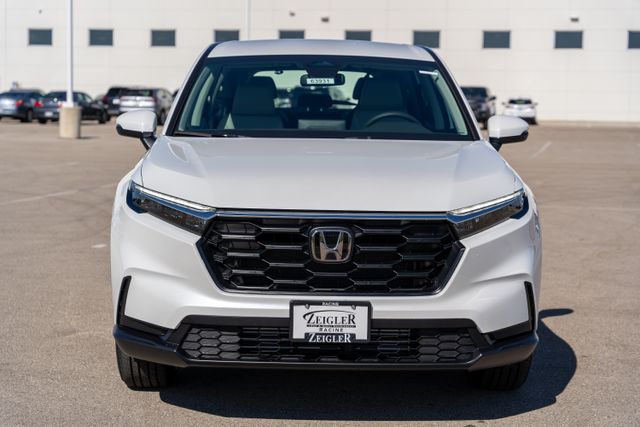 2025 Honda CR-V LX photo 2