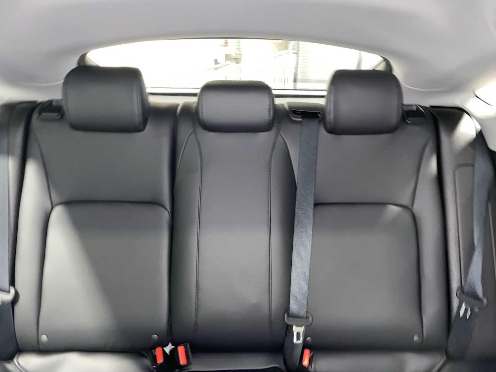 2023 Acura Integra Base photo 19