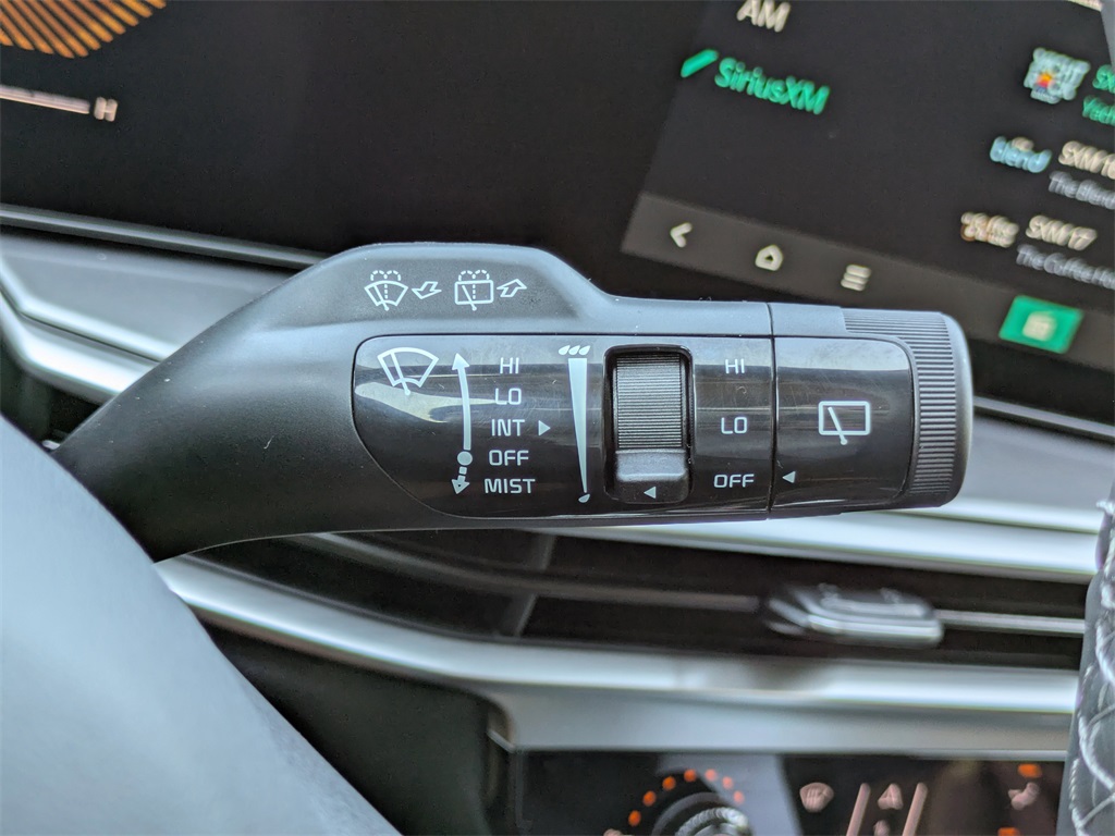 2026 Kia Sorento S photo 24