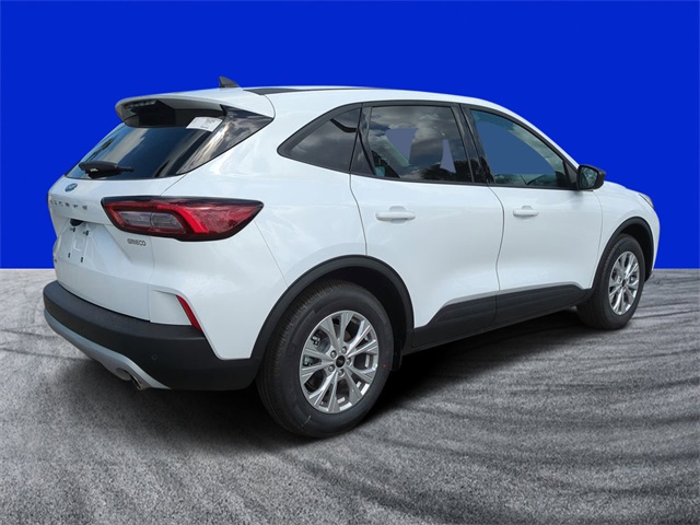 2025 Ford Escape Active photo 2