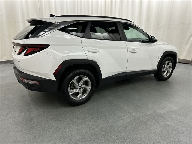 2024 Hyundai Tucson SEL photo 4
