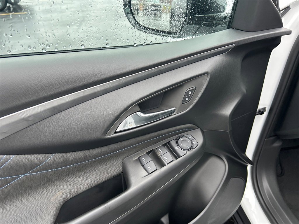 2026 BUICK ENVISTA - Image 13