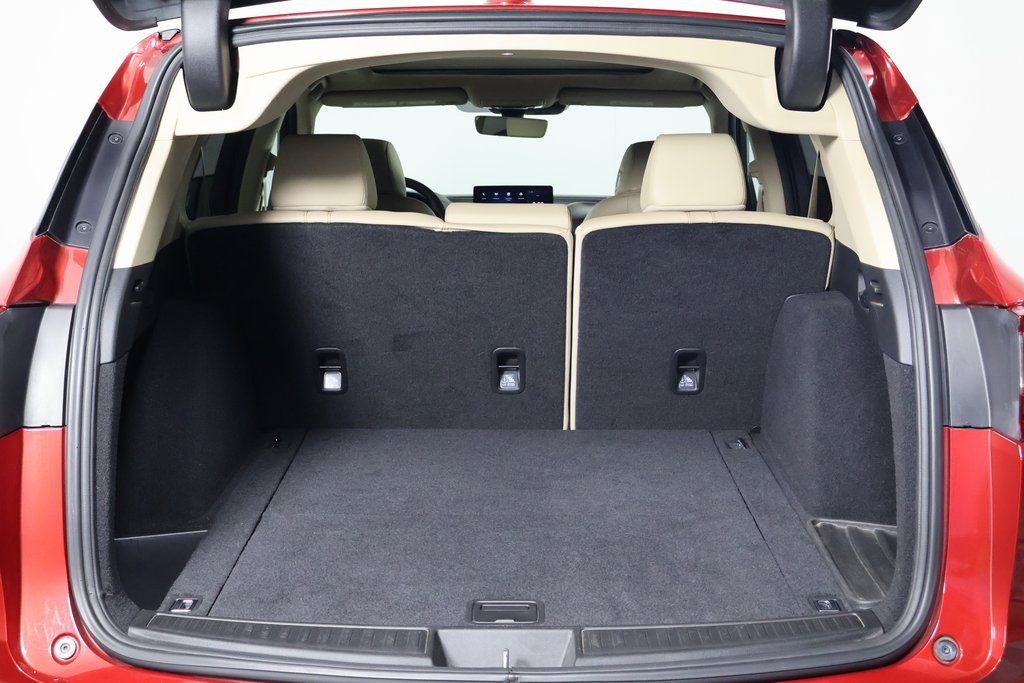 2019 Acura RDX photo 13