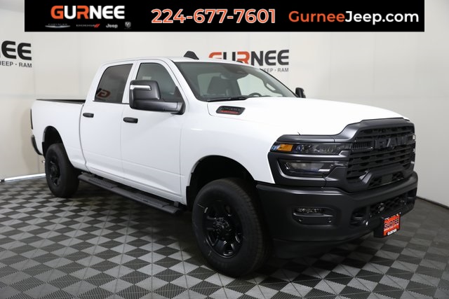 2026 RAM Ram 2500 Pickup Tradesman's photo
