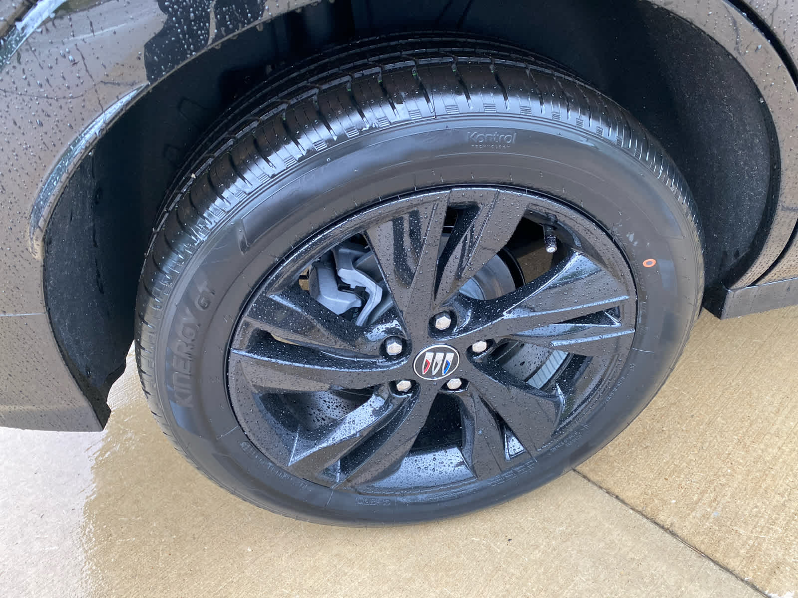 2026 Buick Encore GX Sport Touring photo 25