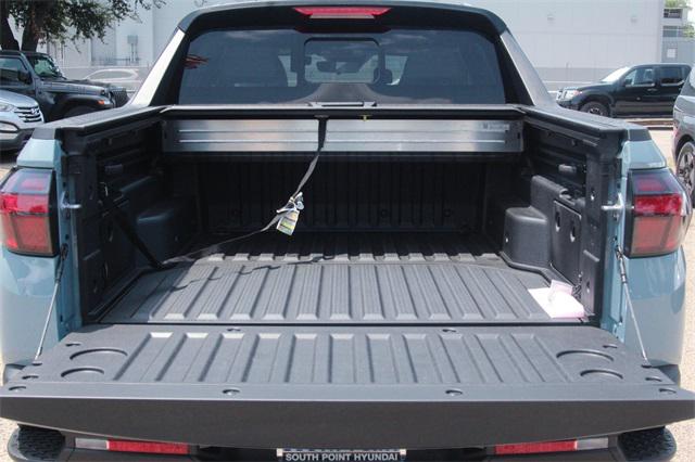 2026 Hyundai Santa Cruz SEL Activity photo 19