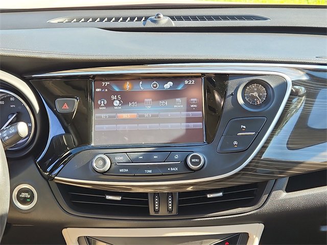 2020 Buick Envision Preferred photo 26