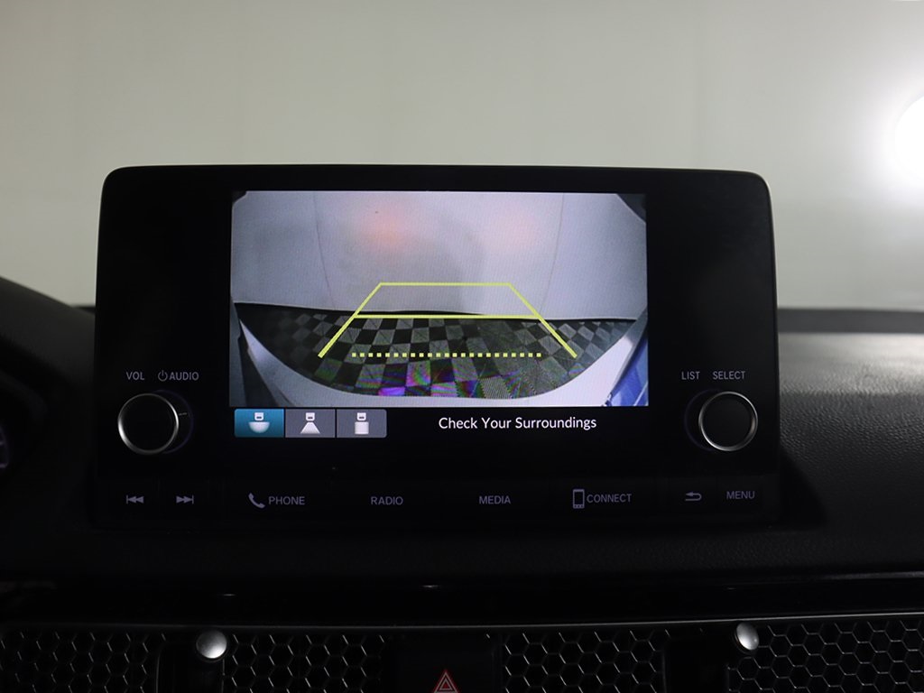 2022 Honda Civic Sport photo 40