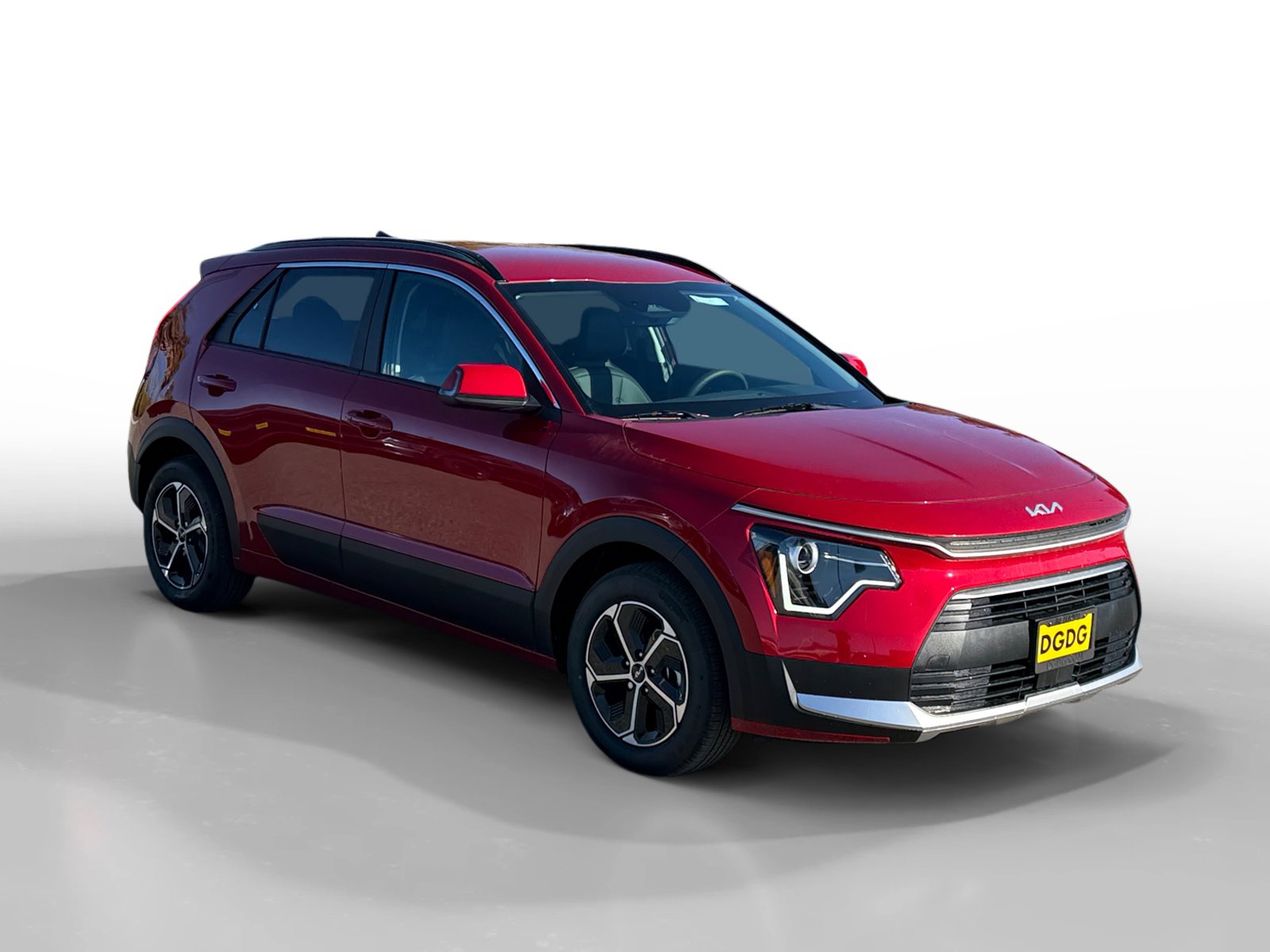 2025 Kia Niro EX photo 7