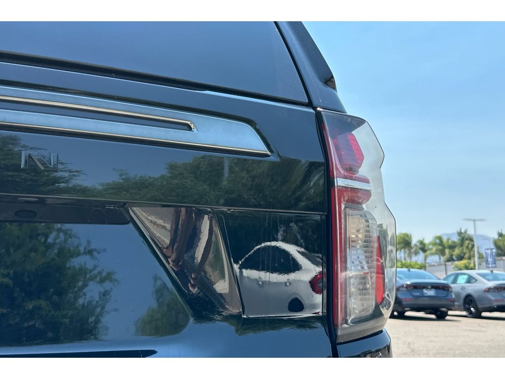 2022 Chevrolet Suburban 1500 Z71 photo 51