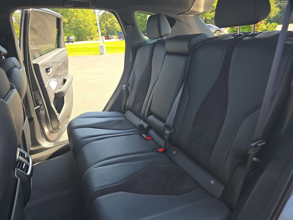 2023 Acura RDX A-Spec Advance photo 13