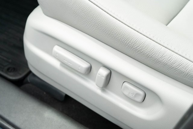2022 Honda Pilot Touring photo 14
