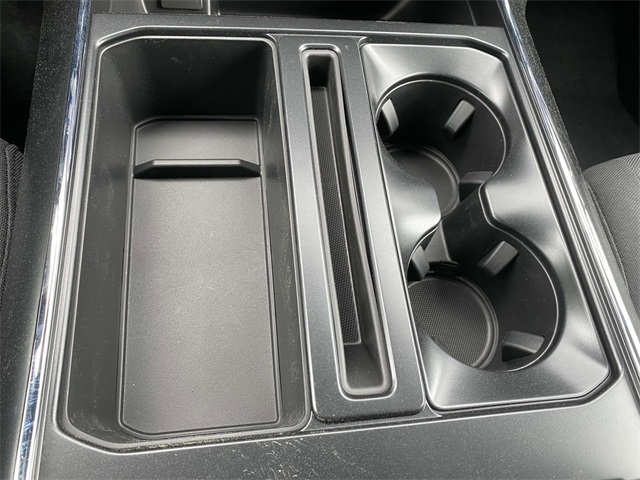 2025 Ford F-150 STX photo 13