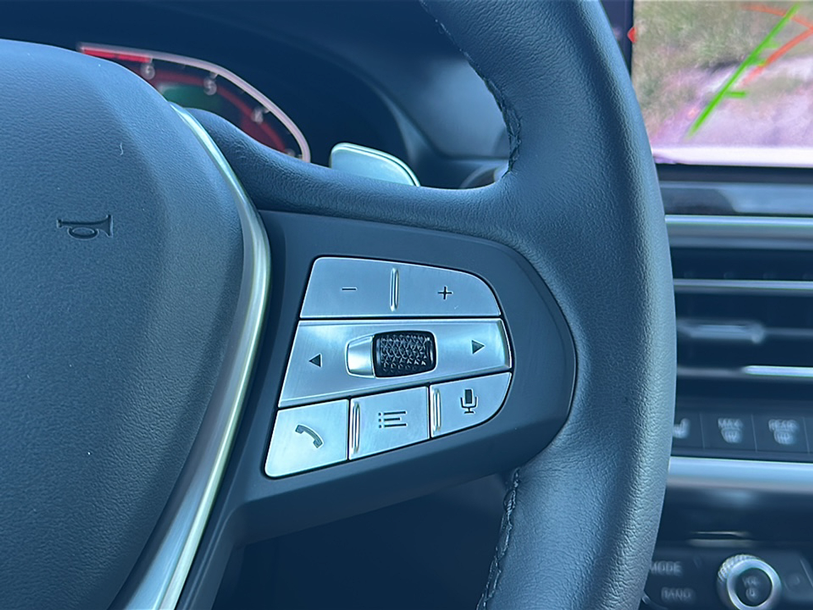 2023 Bmw X3 sDrive30i photo 13