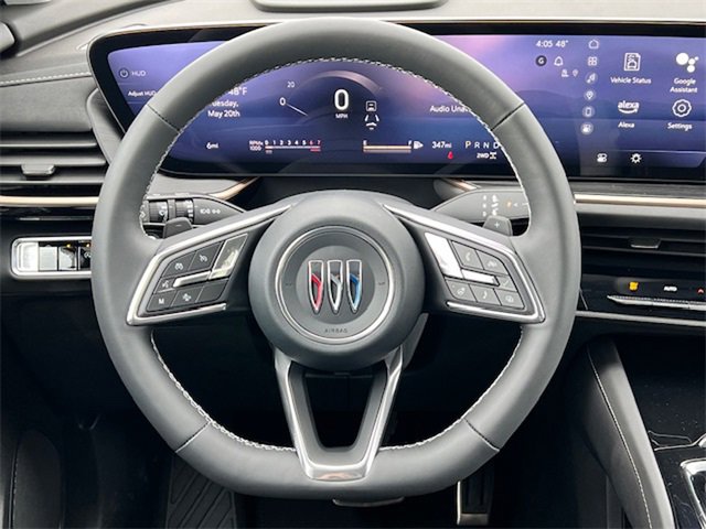 2025 Buick Envision Sport Touring photo 23