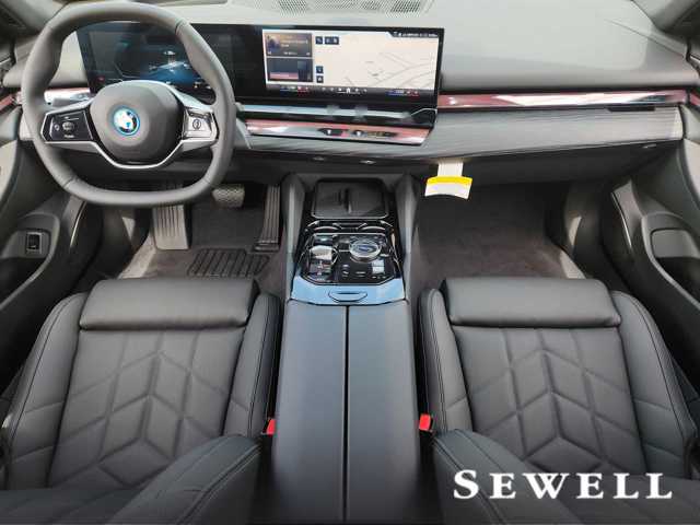 2026 Bmw i5 eDrive40 photo 5