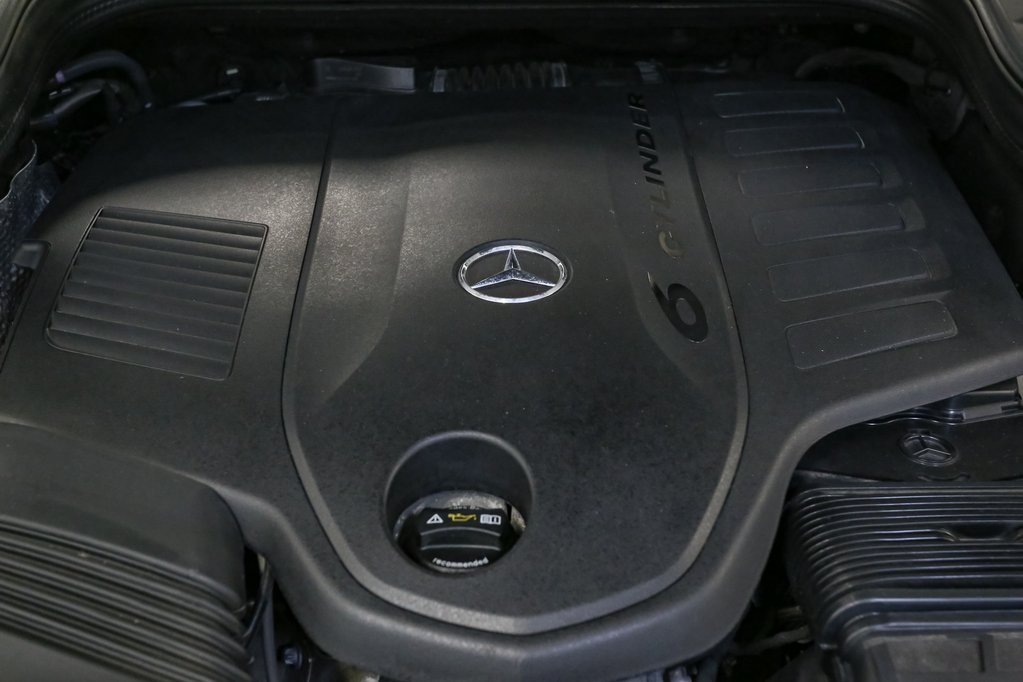 2020 Mercedes Benz GLE 450 4MATIC photo 9