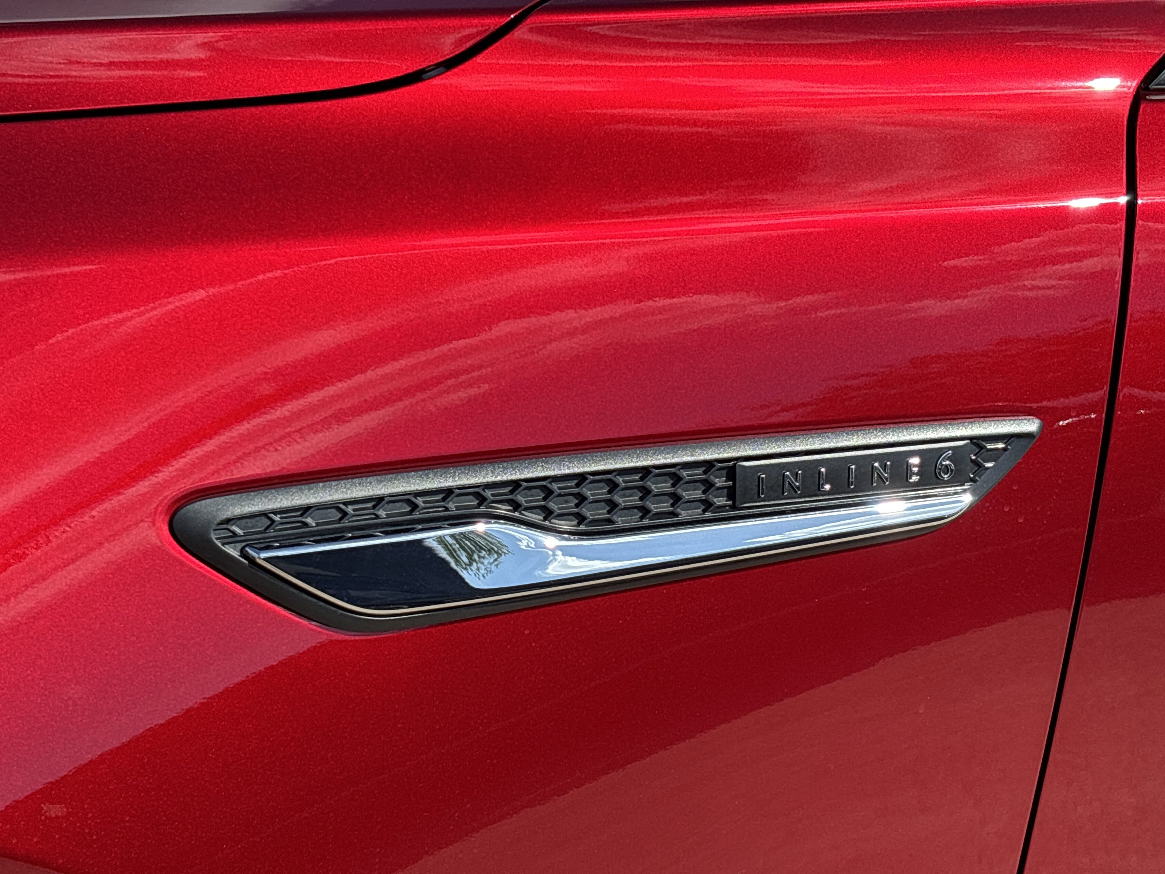 2025 Mazda CX-90 3.3 Turbo Premium Plus photo 5