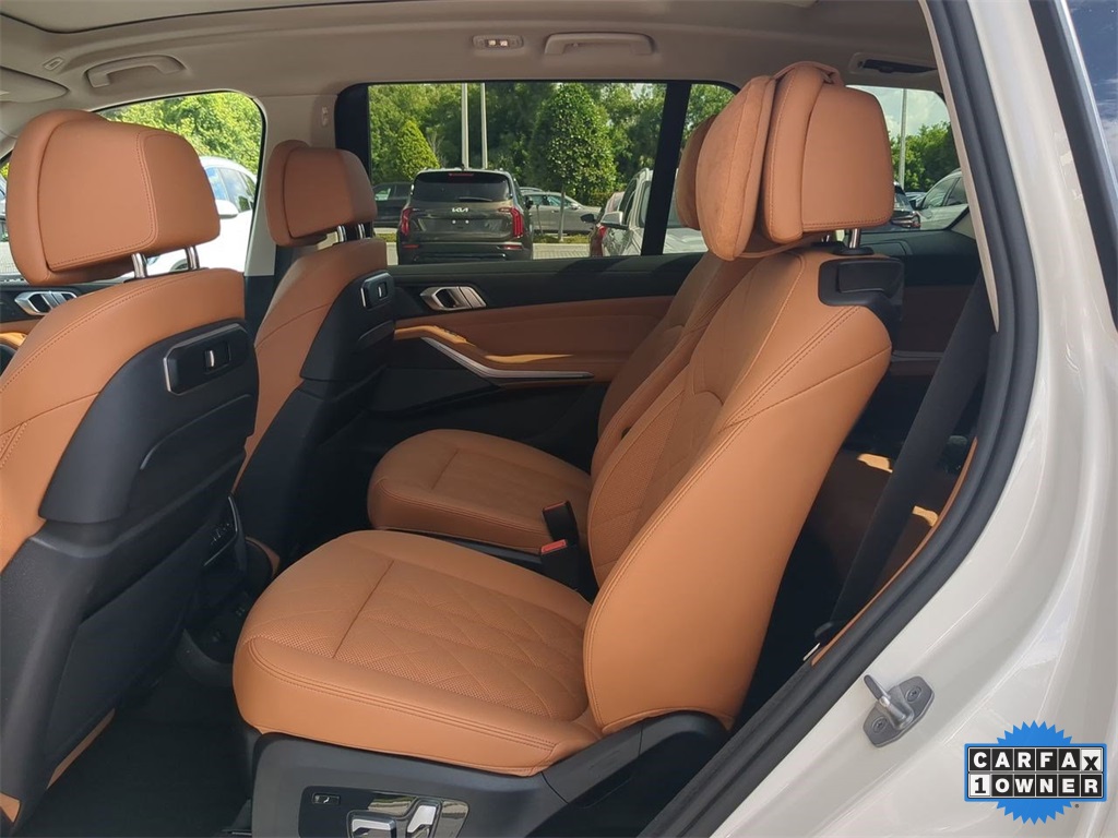 2023 Bmw X7 xDrive40i photo 13
