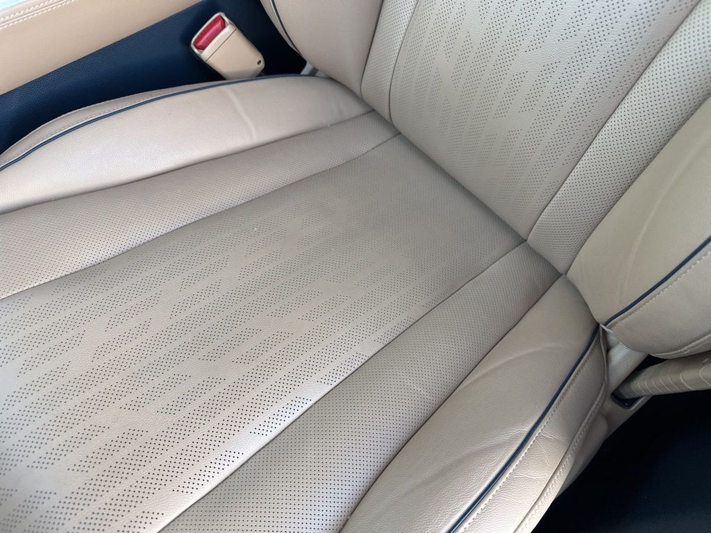 2022 Genesis GV80 Advanced 2.5T Prestige photo 4