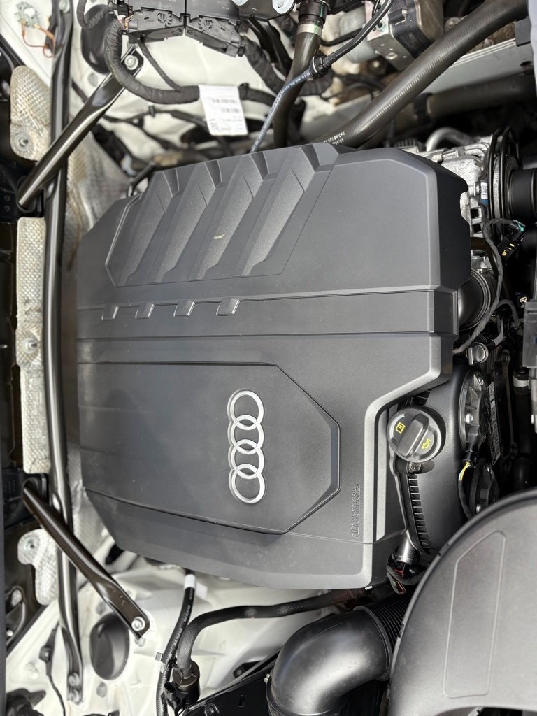 2022 Audi Q5 45 S line Premium photo 29