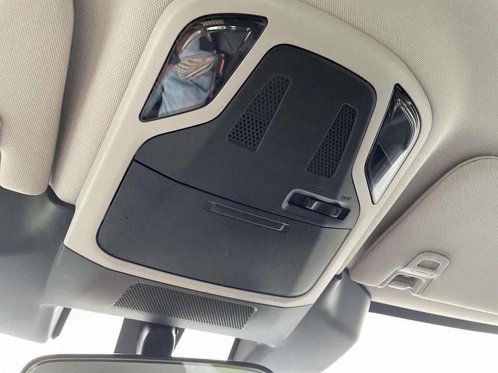 2024 Subaru Outback Base photo 16