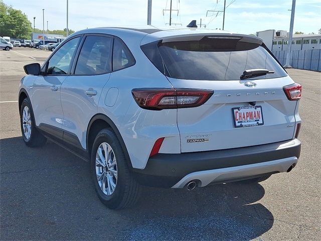 2025 Ford Escape Active photo 2