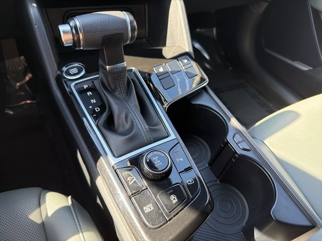 2023 Kia Sportage X-Line photo 22