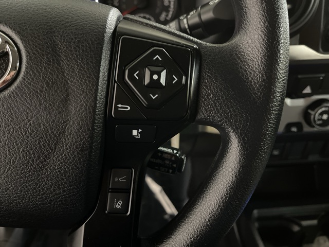 2023 Toyota Tacoma SR Access Cab photo 24