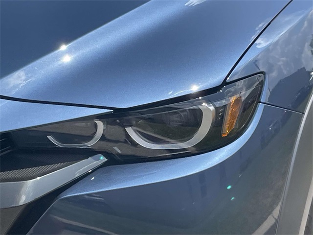 2024 Mazda CX-50 2.5 Premium Plus photo 9