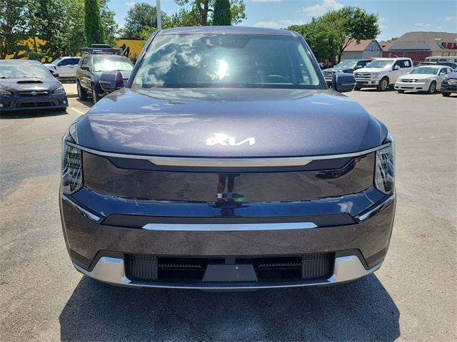 2026 Kia EV9 Light photo 8