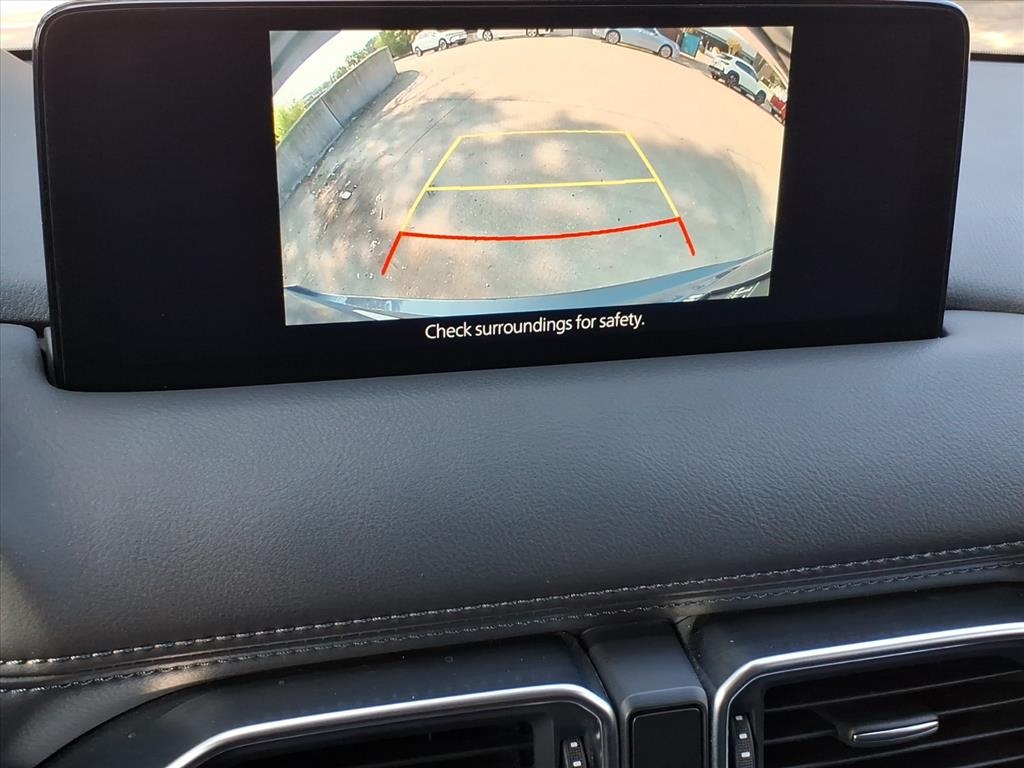 2024 Mazda CX-5 2.5 S Carbon photo 11