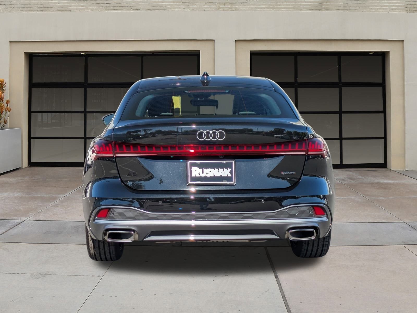 2025 Audi A5 2.0T Premium photo 4