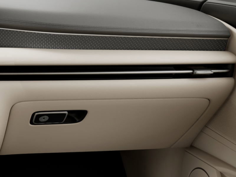 2026 Genesis G80 3.5T Sport Prestige AWD photo 24