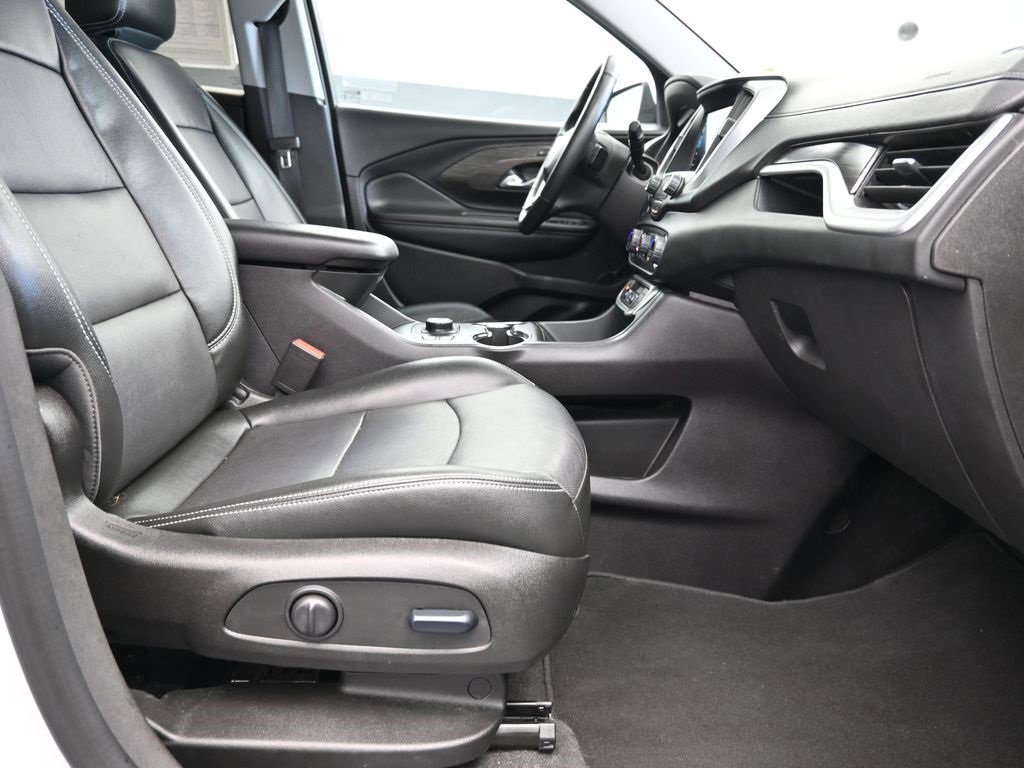 2024 Gmc Terrain SLT photo 29
