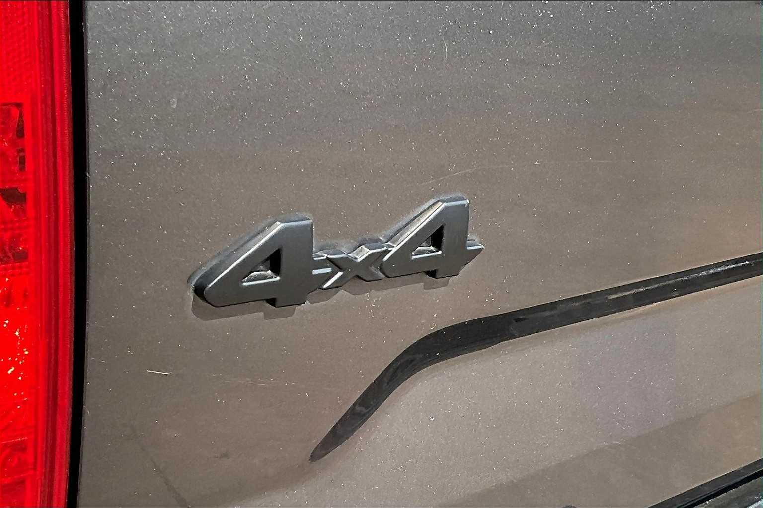 2017 Toyota Tundra SR5 photo 27