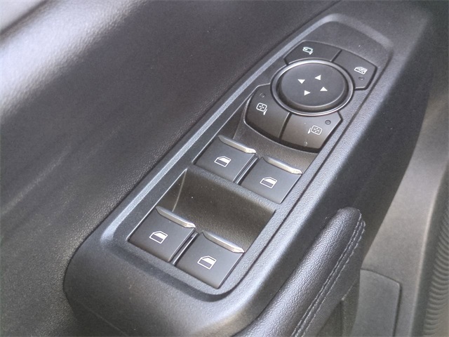 2025 Ford Ranger XLT photo 20
