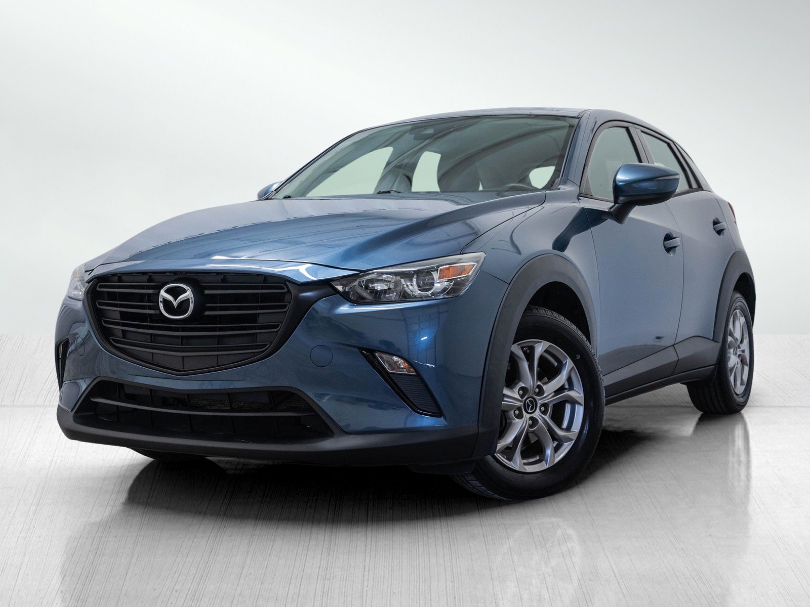 2019 Mazda CX-3 Sport