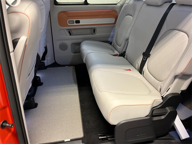 2025 Volkswagen ID. Buzz photo 10