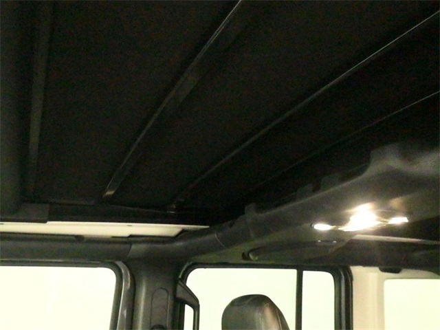 2021 Jeep Wrangler Unlimited Sahara 4xe photo 20
