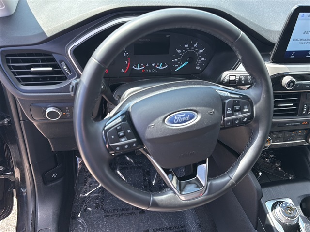 2022 Ford Escape SE photo 14
