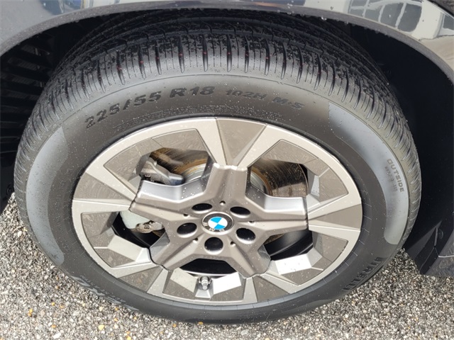 2025 Bmw X1 XDrive28i photo 20
