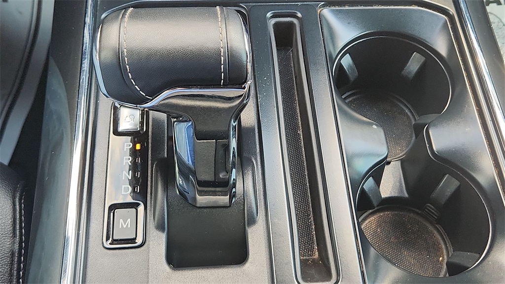 2023 Ford F-150 Lariat photo 18
