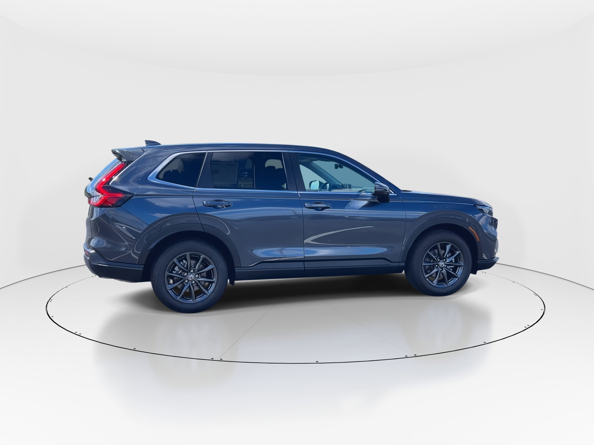 2026 Honda CR-V EX-L photo 8
