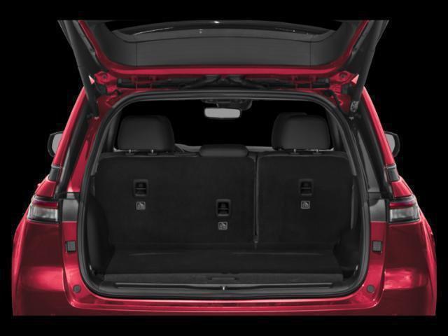 2025 Jeep Grand Cherokee Altitude photo 4