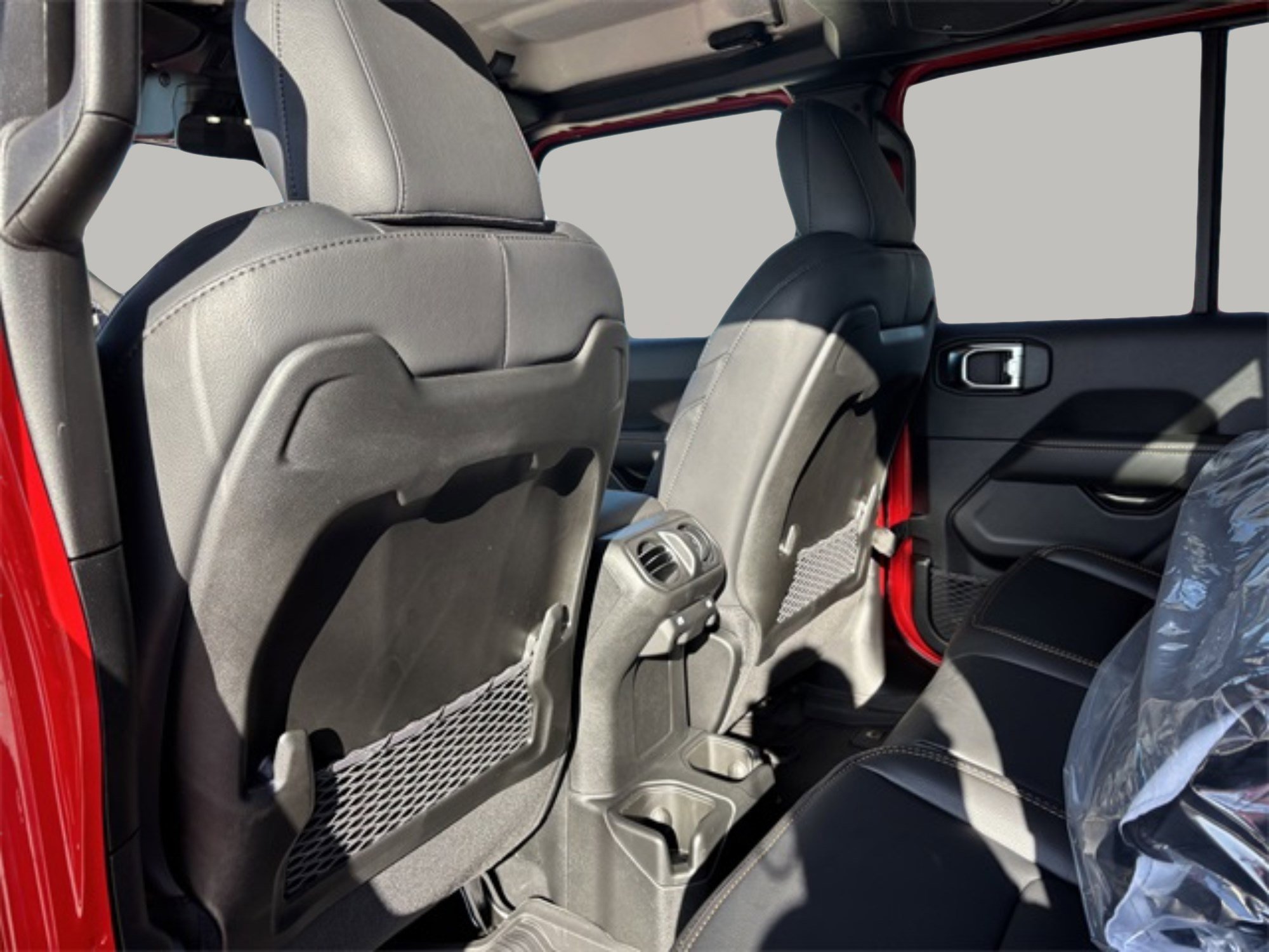 2025 Jeep Gladiator Texas Trail photo 21