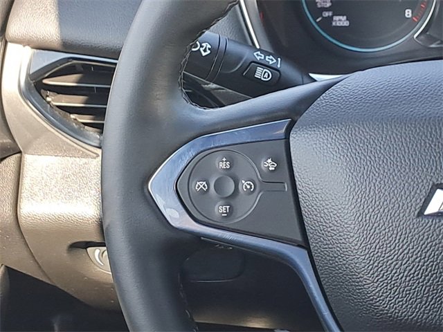 2023 Chevrolet Traverse Cloth photo 13