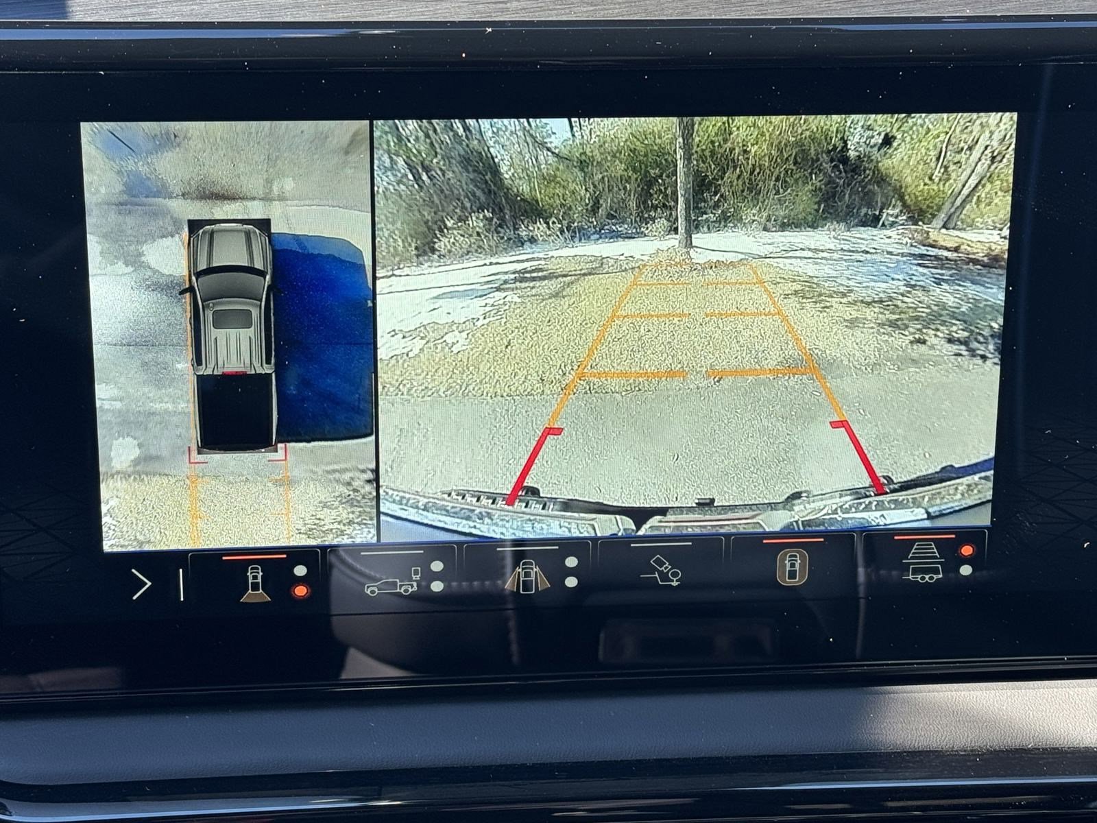 2025 Gmc Sierra 1500 photo 19