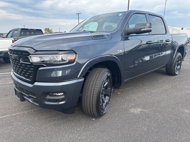 2026 Ram 1500 Big Horn Lone Star photo 3