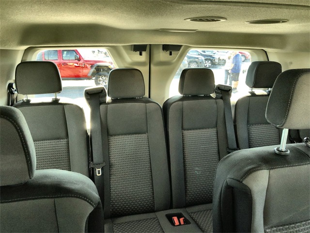 2024 Ford Transit photo 20